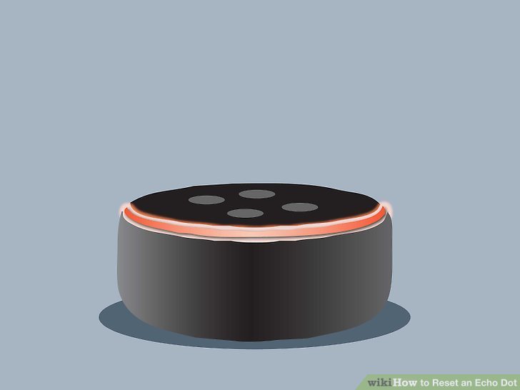 Factory Reset Your Echo Dot For A Fresh Start