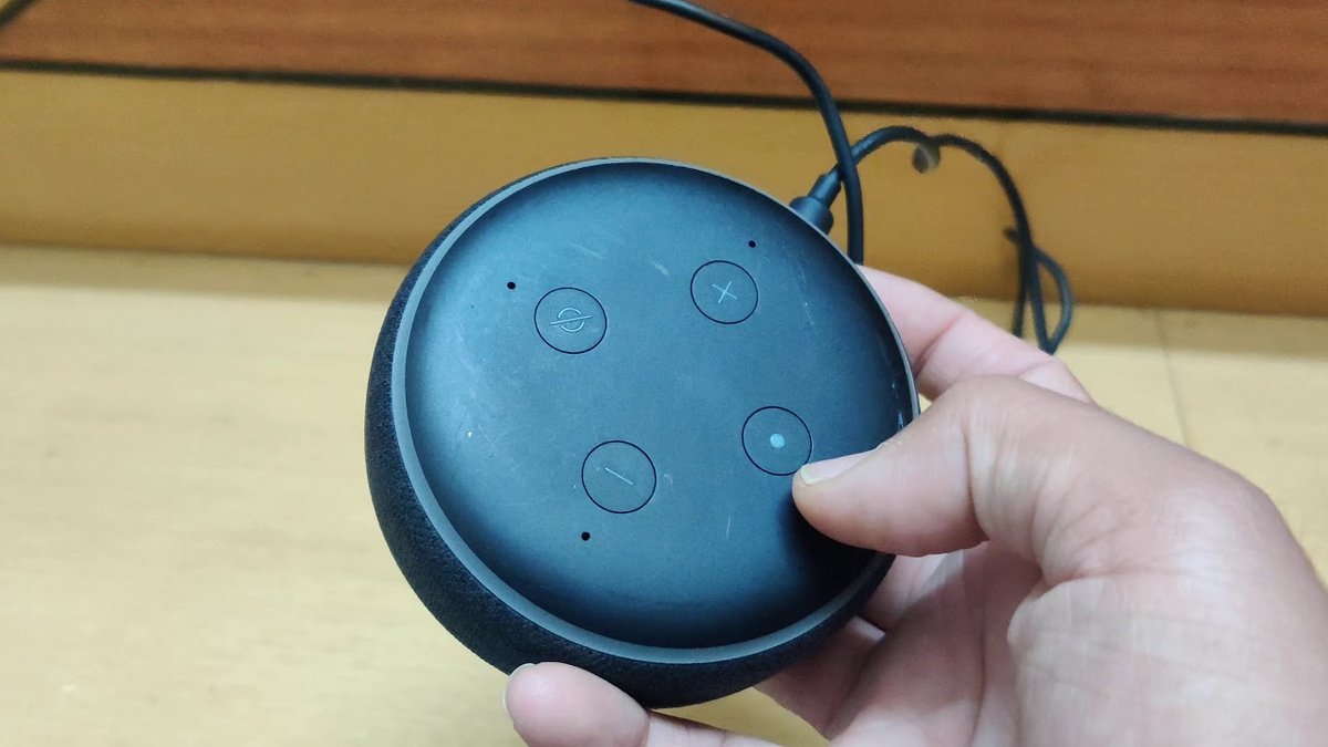 Step-by-Step Guide to Factory Resetting Your Echo Dot