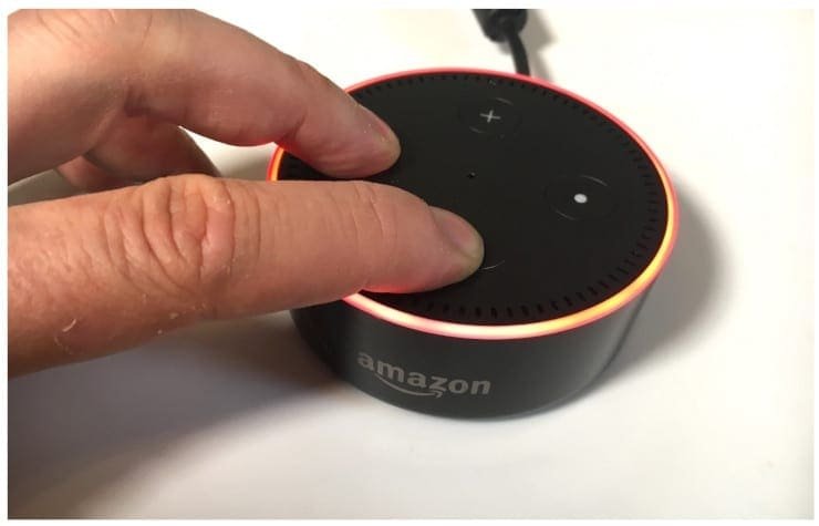 Understanding Different Echo Dot Reset Types (Soft vs. Factory): What You Need to Know
